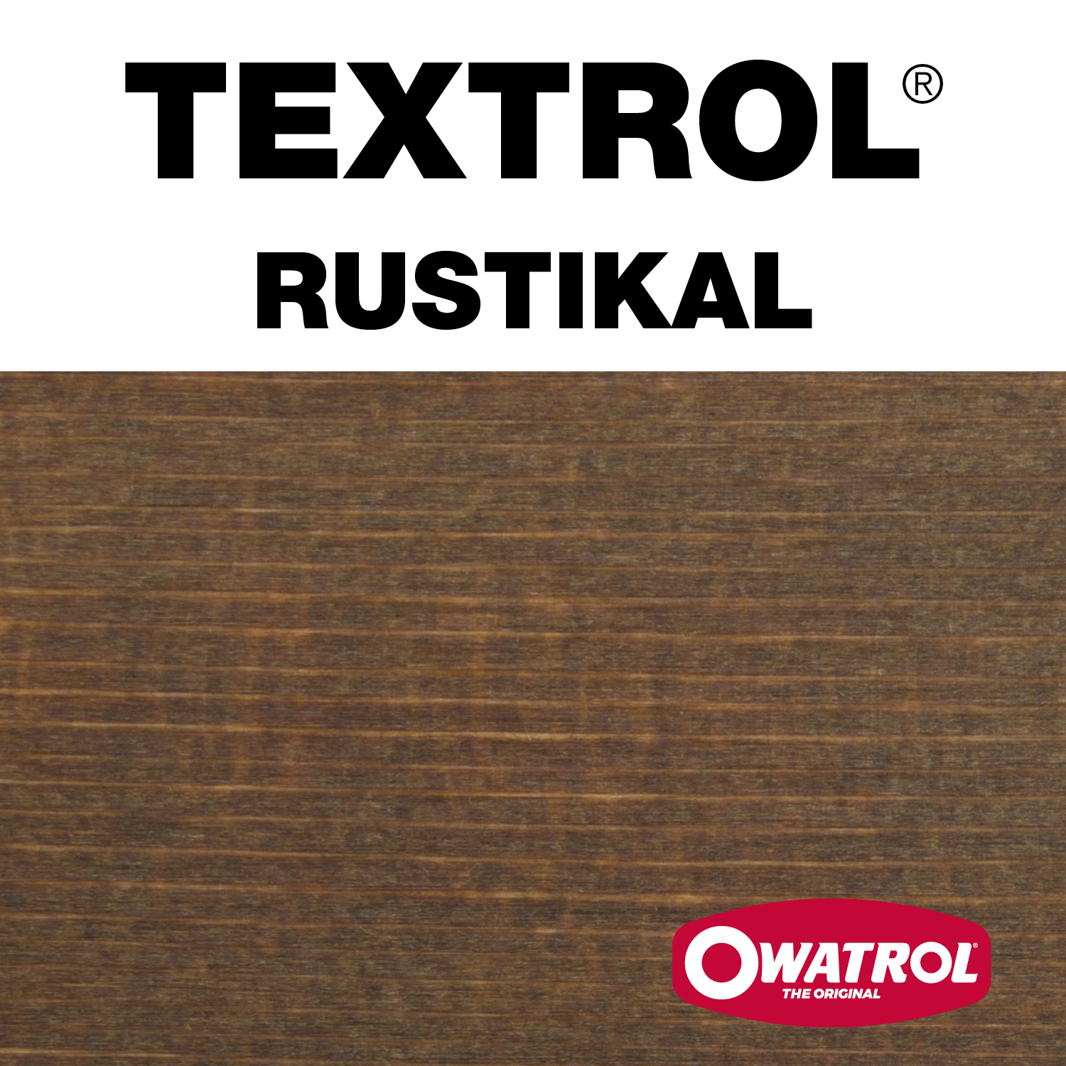 Textrol - Holzöl