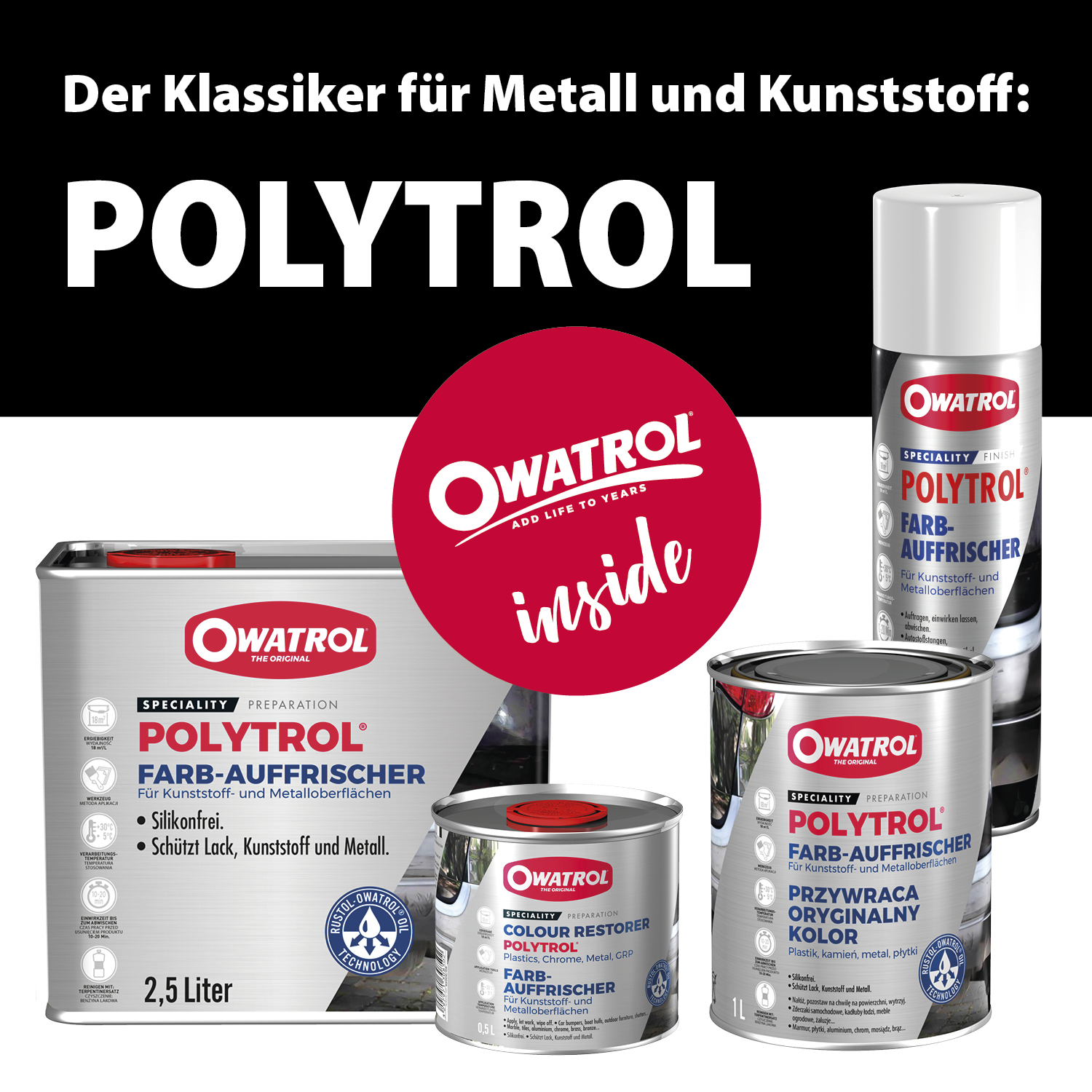 Polytrol
