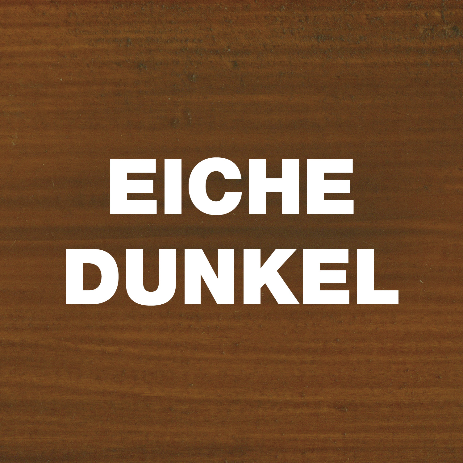 Eiche dunkel