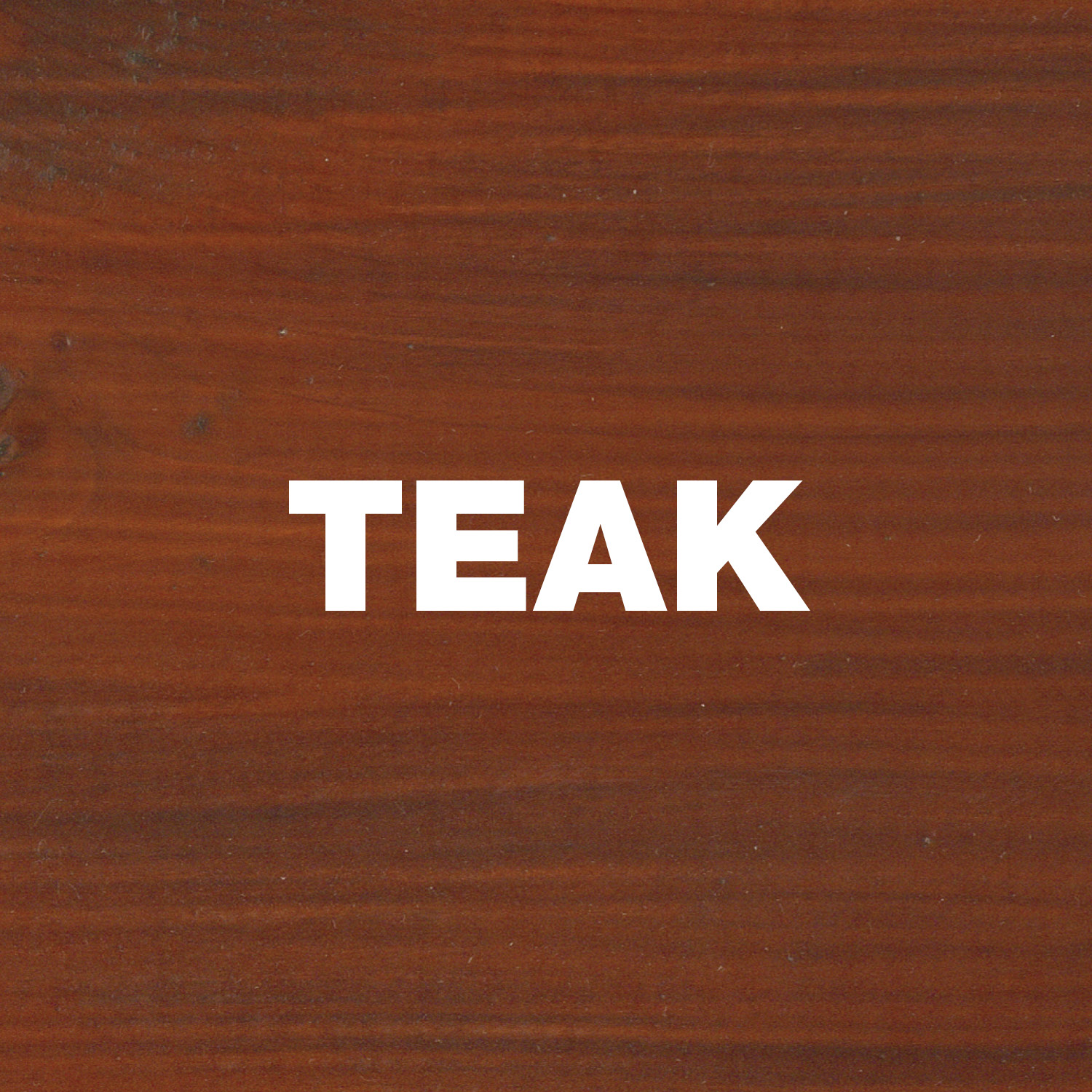Teak