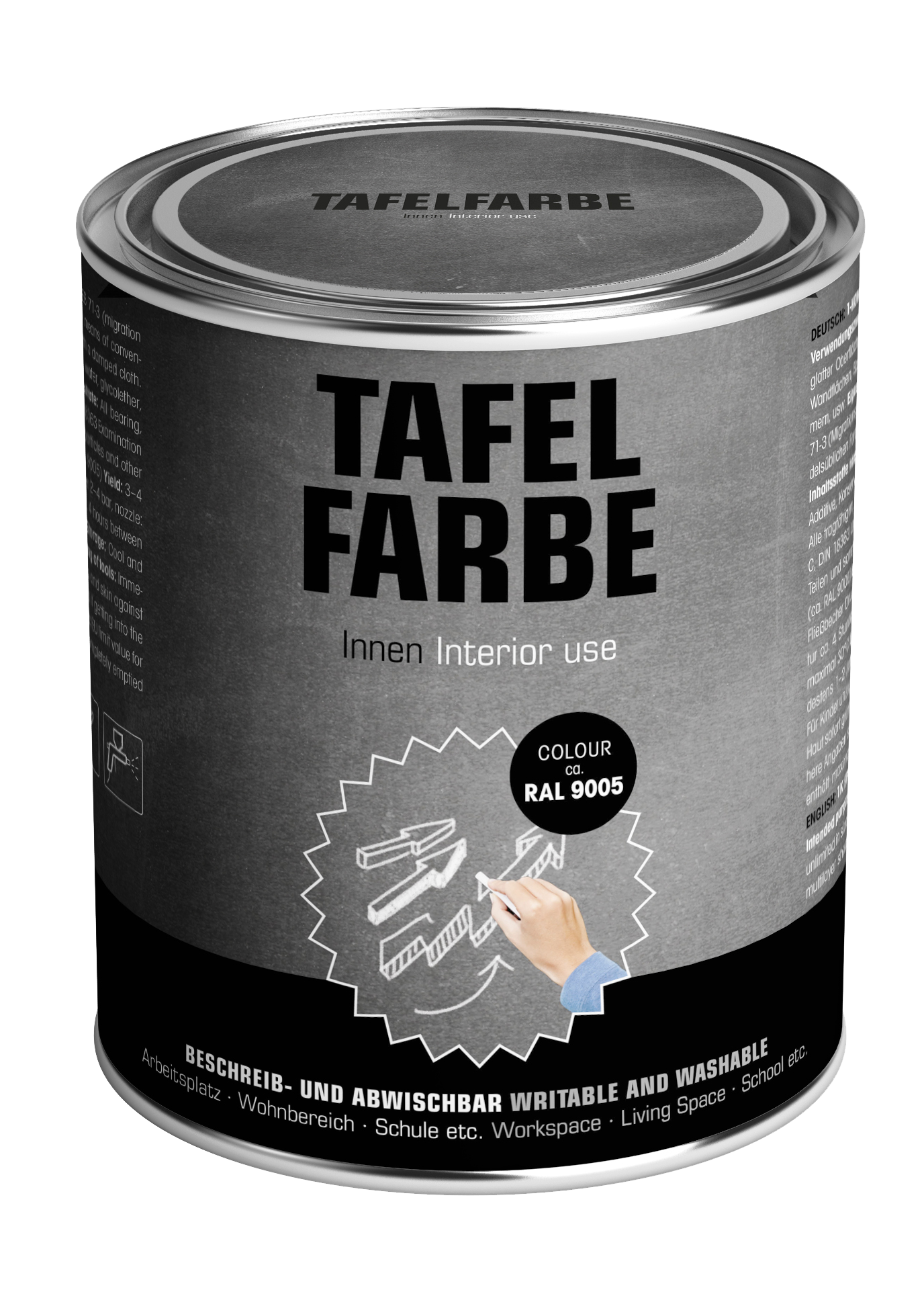 Milacor Tafelfarbe