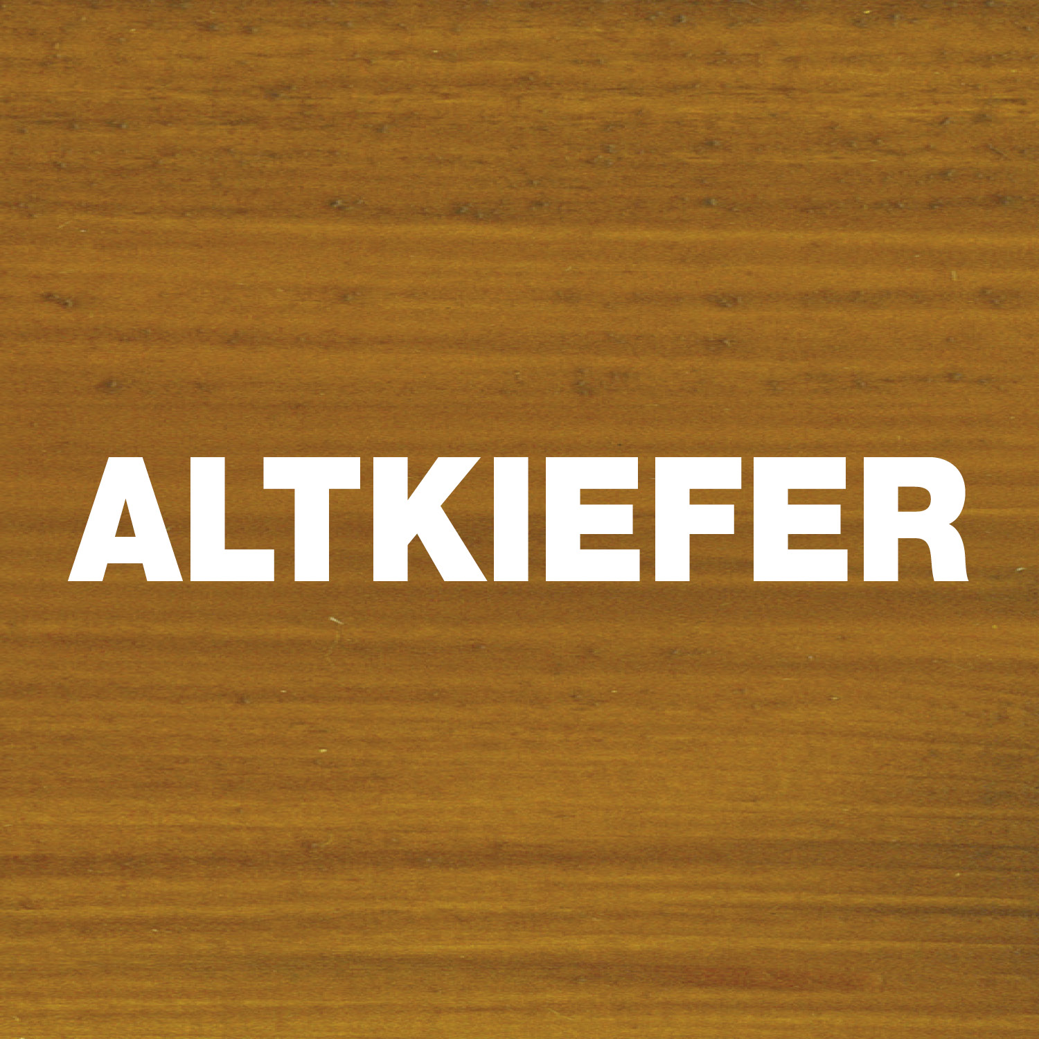 Altkiefer