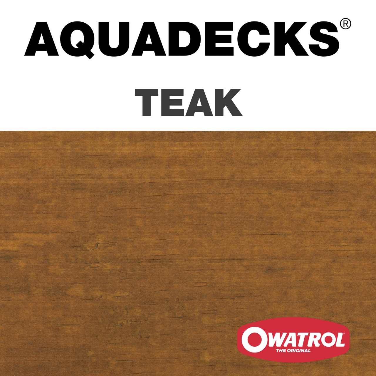 Aquadecks